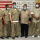 El Equipo de Ajedrez de la Cárcel del Condado de Cook Ocupa el Segundo Lugar en el Torneo Internacional de Ajedrez