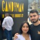 El “Say it. I Dare You” de Candyman Asusta