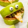 Green Apple Monsters