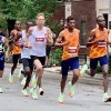 Chicago Marathon Recap