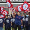 Comptroller Susana Mendoza Promotes a Healthy Living through Annual Soccer Clinic
