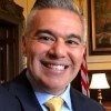 Martin V. Torres Becomes Deputy Governor for Education