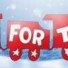 North Riverside Park Mall o Host Annual Toys for Tots Drive