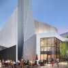 Steppenwolf Theatre Company Opens Highly Anticipated Arts and Education Center