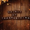 Thanksgiving Giveaways for Families in Need