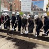 CHA, Partners Break Ground on Sheffield of Lincoln Park, Renovation of Spurlock Sampson Apartments