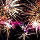 Chicago Brings in the New Year