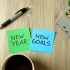 Create Healthy Habits that Stick this New Year