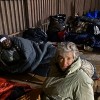 Chicagoans Sleep Outside in Support of Homeless Youth