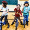 Horizon Science Academy Southwest Chicago School Seeks Donations for Kindergarten Biking Program