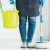 Los requisitos históricos del contrato de los trabajadores domésticos entran en vigor