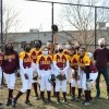 El Proyecto Diamond de Cubs Charities Celebra Inversiones en Campos e Instalaciones de Softball en Toda la Ciudad
