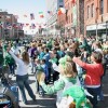 Make it a St. Patrick’s Day Weekend in the Quad Cities with the 36th Annual Parade