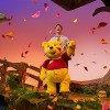 Winnie the Pooh de Disney: La Nueva Adaptación Musical Llega al Mercury Theatre