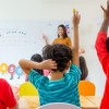 CPS y DFSS Presentan Nuevo Portal Apto para Familias a Medida que se Abren las Solicitudes para los Programas de Aprendizaje Electrónico de Chicago