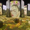 Lighthouse ArtSpace Chicago Anuncia Eventos de Tango Argentino en Immersive Van Gogh, Immersive Frida Kahlo