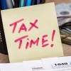 Tax Deadline Approaches