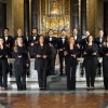 Northeastern Illinois University, Ensemble Español Spanish Dance Theater Host the Cardinal Bartolucci Foundation Choir from Rome