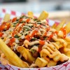 Chicago Food Truck Festival Back at Daley Plaza
