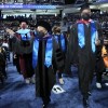 City Colleges of Chicago Celebrates Graduates at Its First In-Person Commencement Ceremony Since the Pandemic