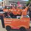 Young Women Can Apply to Build, Race Electric-Powered Racecars in ComEd EV Rally