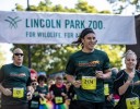 Vuelve la Carrera Anual 5K/10K por Lincoln Park Zoo