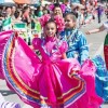 Mexican Independence Day Parade Returns to Little Village