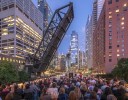 Official Chicago Architecture Foundation Center River Cruise aboard Chicago’s First Lady Returns