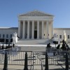 Protests Break Out Over Roe vs. Wade Possible Overturn