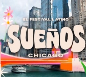 Join the Sueños Festival team this Memorial Weekend!