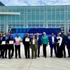 Pace & Olive Harvey College Celebrate Partnership on CDL Permit Course