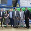 Chicago City Officials Join Carpenters Union Leaders at Ribbon Cutting for New Latino-Owned Construction Company
