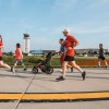 Runners and Aviation Enthusiasts Channel Inner ‘Top Gun Maverick’ at Chicago Executive Airport’s Rock n Run the Runway