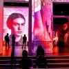 Enjoy Immersive Frida Kahlo Exhibit’s Final Weeks