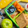 Gov. Pritzker Signs Legislation Bolstering Access to Healthy Food in Schools