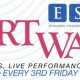 Pilsen Summer Art Walk 3rd Fridays this Summer