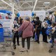 Walmart to Host Wellness Day