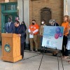President Preckwinkle, County Commissioners Announce $75M in Gun Violence Prevention Grants