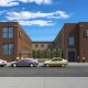 Lawndale Christian Legal Center Anuncia Residencia Estilo Dormitorio