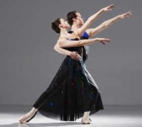 Ballet 5:8 Celebrates National Hispanic Heritage Month