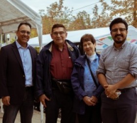 El Hogar del Niño Celebrates 50 Years of Service