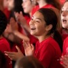 El Coro de Niños de Chicago Cambia de Nombre a Chicago Uniendo Voces