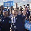 Jesús “Chuy” García Anuncia su Candidatura Para Alcalde de Chicago