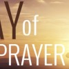 Get Ready for the Chicago Day of Prayer
