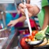 ISBE Announces Income Eligibility Guidelines for Free and Reduced-Priced Meals