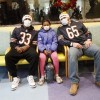 Advocate Children’s Hospital Partners with Chicago Bears to Spread Holiday Cheer