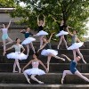 La Escuela de Teatro de Ballet de Pittsburgh Presentará una Audición en Chicago