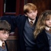 Harry Potter y la Piedra Filosofal en Concierto