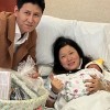 Sinai Chicago Welcomes First Baby of 2023