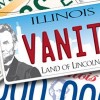 Secretary of State Giannoulias Rejects Lewd Vanity Plates in 2022